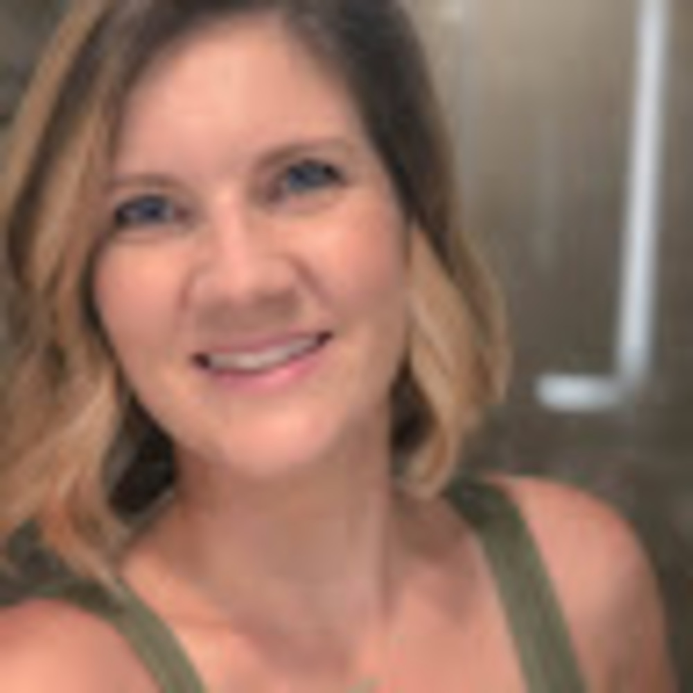 Meet your Posher, Christin